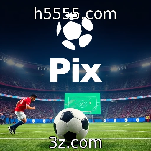 h5555.com Descubra os melhores métodos de pagamento para apostas em 2025