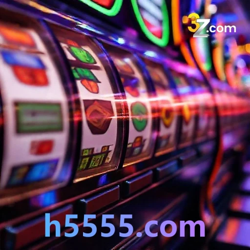 h5555.com Jogos