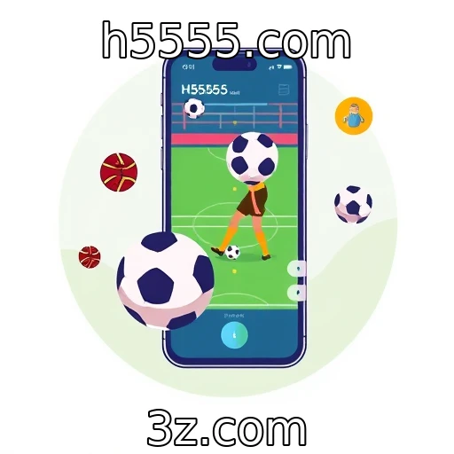 h5555.com Apostas esportivas com análise detalhada de partidas decisivas